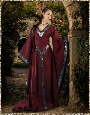 Kleid Melisandra